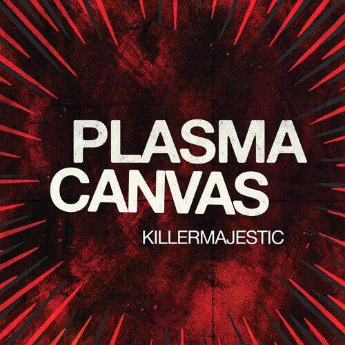 

Killermajestic [LP] - VINYL