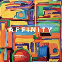 Affinity [LP] - VINYL - Front_Original