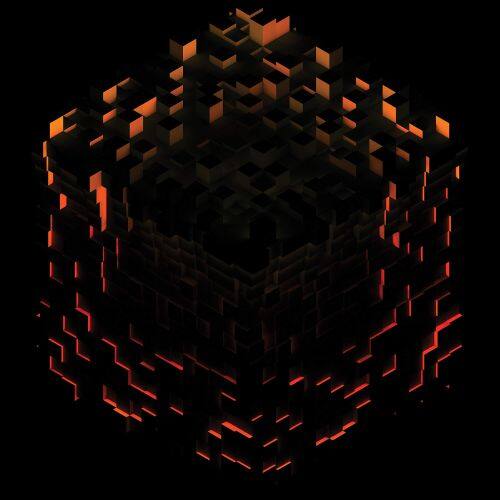 Minecraft Volume Beta [LP] - VINYL