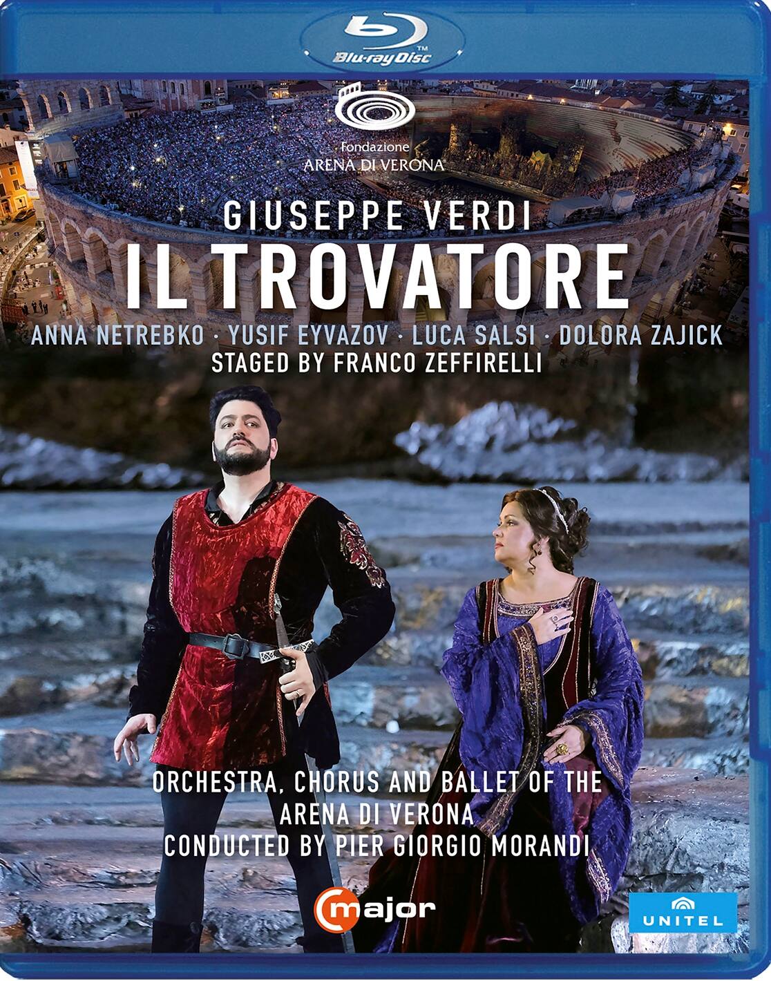 video giuseppe