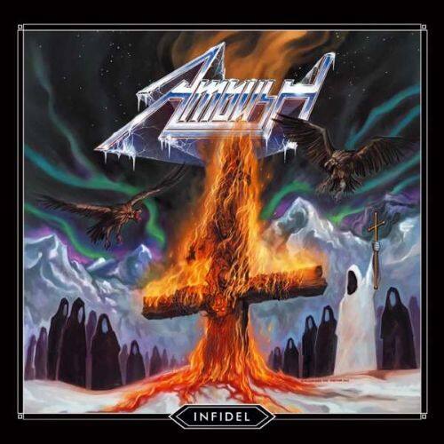 

Infidel [LP] - VINYL