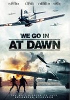 We Go in at Dawn [DVD] - Front_Original