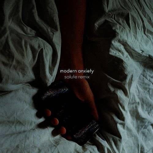

modern anxiety. [LP] - VINYL