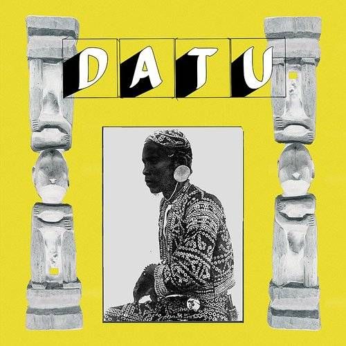 Datu [LP] - VINYL