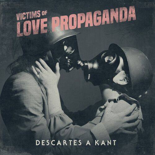 

Victims of Love Propaganda [LP] - VINYL