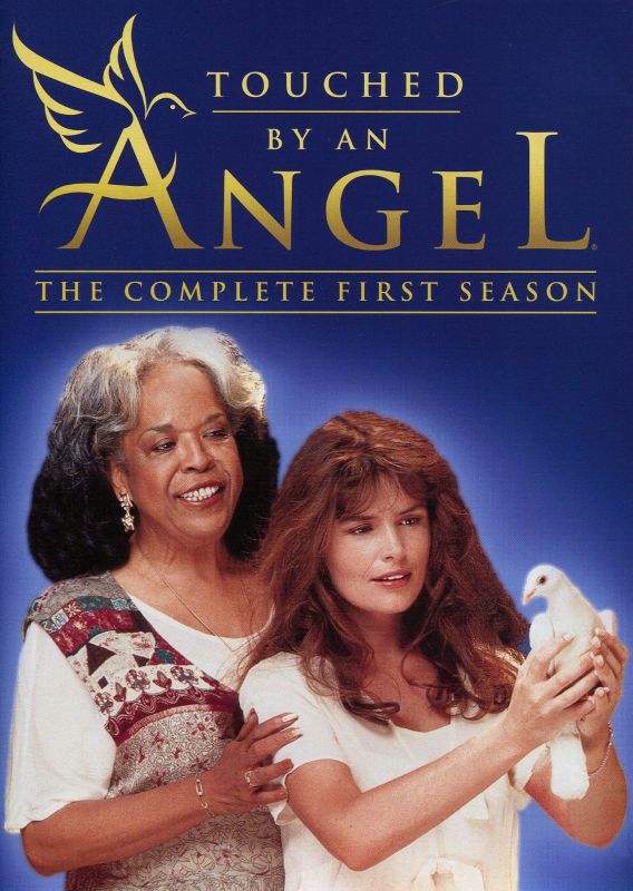 Touched by an Angel: The Complete First Season [DVD]