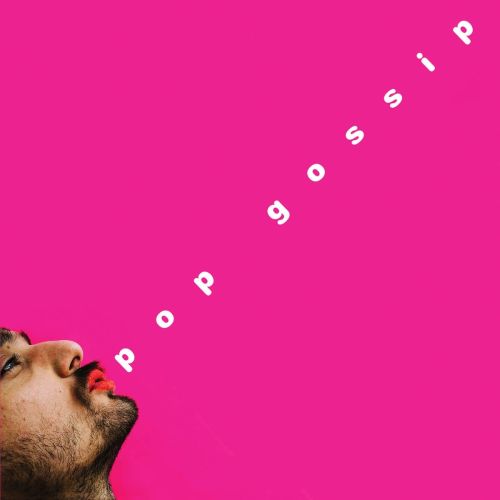Pop Gossip [LP] - VINYL