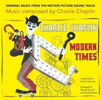Modern Times [Original Motion Picture Soundtrack] [LP] - VINYL - Front_Original