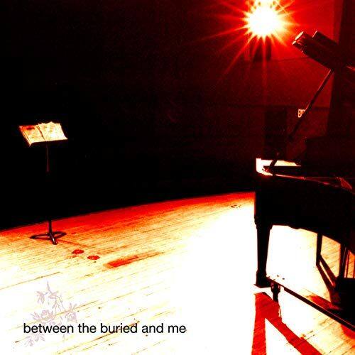 

Between the Buried and Me [LP] - VINYL