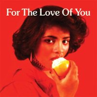 For the Love of You [LP] - VINYL - Front_Original