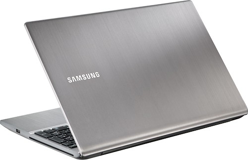 Best Samsung Series 7 Laptop / Intel® Core™ i7 Processor / 15.6" Display / 6GB Memory / 750GB Hard Drive Silver NP700Z5B-W01UB