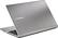 Alt View Standard 2. Samsung - Series 7 Laptop / Intel® Core™ i7 Processor / 15.6" Display / 6GB Memory / 750GB Hard Drive - Silver.