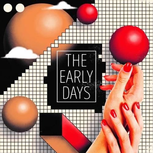 

Early Days Vol 2 [LP] - VINYL