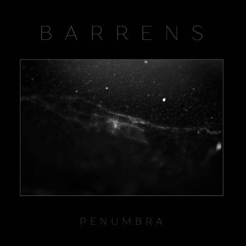 

Penumbra [LP] - VINYL