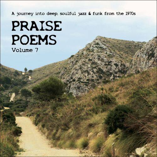 

Praise Poems, Vol. 7 [LP] - VINYL