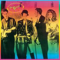 Cosmic Thing [LP] - VINYL - Front_Original