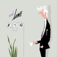 At My Age [LP] - VINYL - Front_Standard