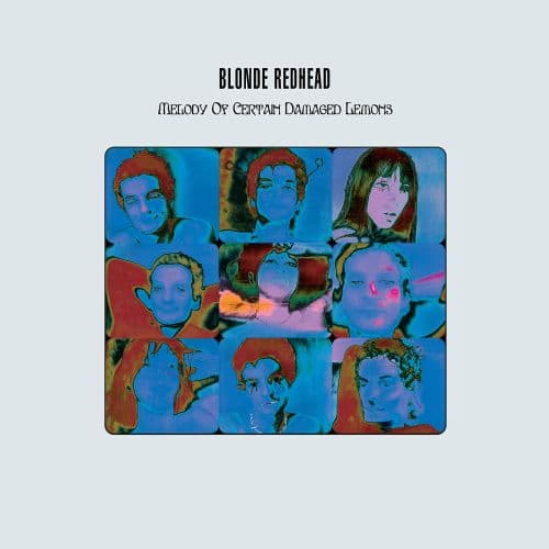 

Melody of Certain Damaged Lemons [20th Anniversary Edition] [LP] - VINYL