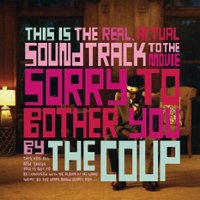 Sorry to Bother You [LP] - VINYL - Front_Standard