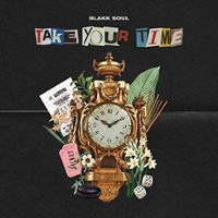 Take Your Time [LP] - VINYL - Front_Standard