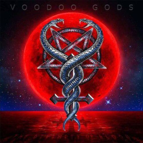 

The Divinity of Blood [LP] - VINYL