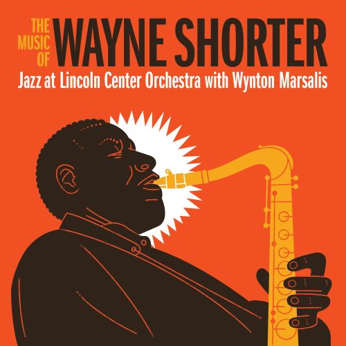 Music of Wayne Shorter [LP] - VINYL