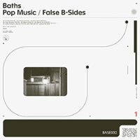 Pop Music/False B-Sides [LP] - VINYL - Front_Standard