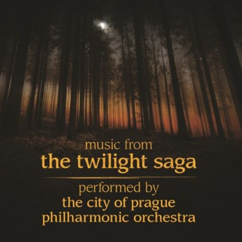 Music from the Twilight Movies [LP] - VINYL
