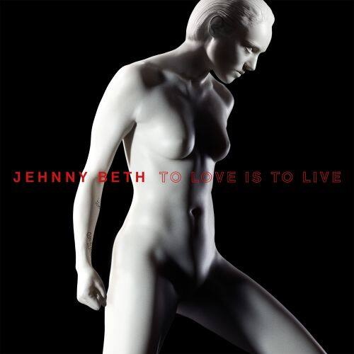 

To Love Is to Live [LP] - VINYL