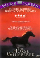 The Horse Whisperer [DVD] [1998] - Front_Original