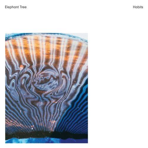

Habits [LP] - VINYL