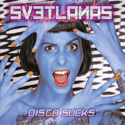 Disco Sucks [LP] - VINYL