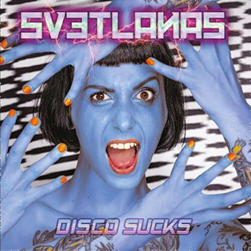 Disco Sucks [LP] - VINYL