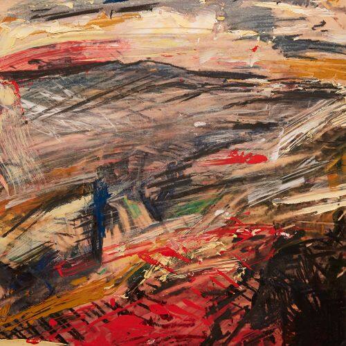 Preface [LP] - VINYL