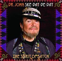 Ske-Dat-De-Dat: The Spirit of Satch [LP] - VINYL - Front_Standard
