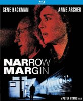 Narrow Margin [Blu-ray] [1990] - Front_Original