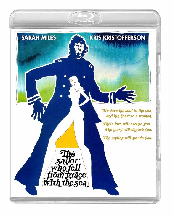 

The Sailor Who Fell from Grace with the Sea [Blu-ray] [1976]