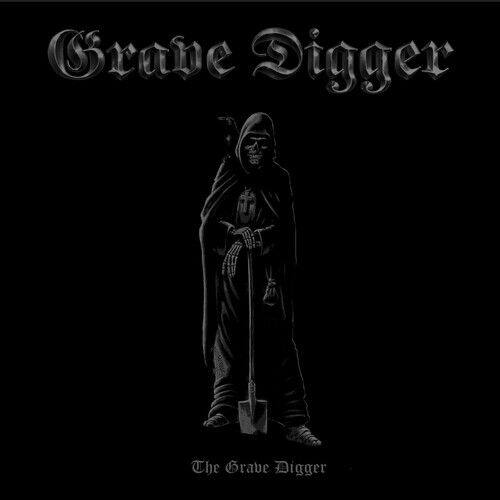 Best Buy The Grave Digger [LP] VINYL