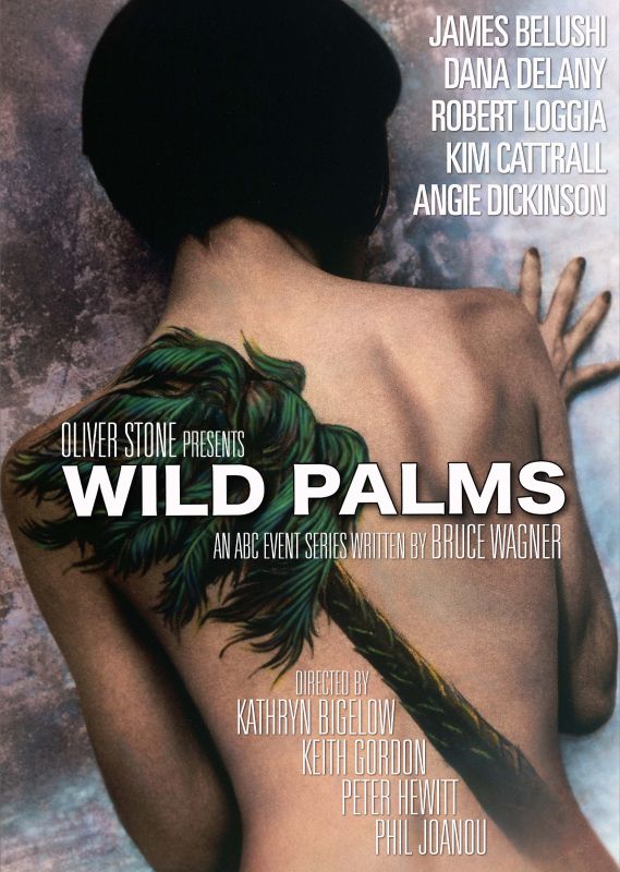 Wild Palms [DVD]
