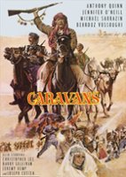 Caravans [DVD] [1978] - Front_Original