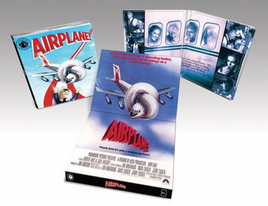 Boxset - Airplanes