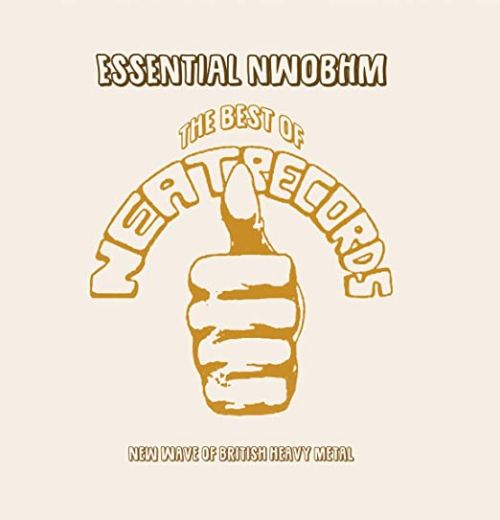 Essential Nwobhm: The Best of Neat Records [LP] - VINYL