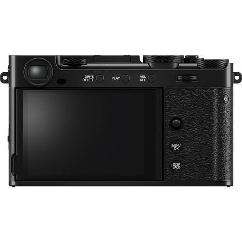 Bundle Fujifilm X E5 Mirrorless Digital Camera with XF 23mm f/2.8