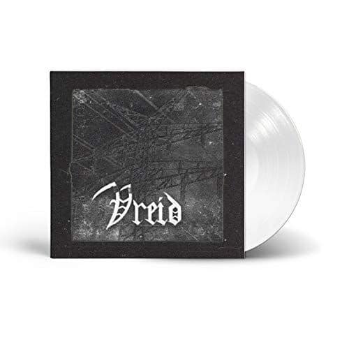 Kraft [LP] - VINYL