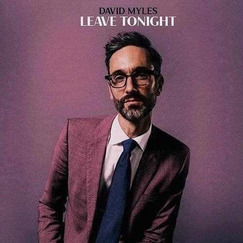 

Leave Tonight [LP] - VINYL