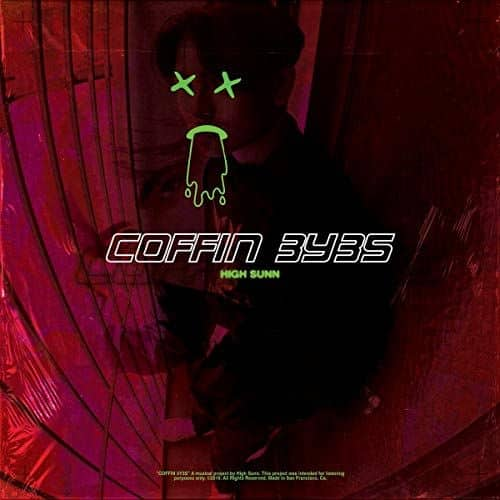 COFFIN 3Y3S [LP] - VINYL