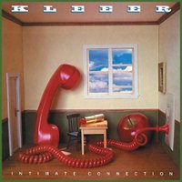 Intimate Connection [LP] - VINYL - Front_Standard