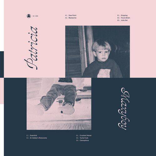 

Maxyboy [LP] - VINYL