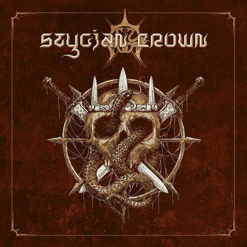 

Stygian Crown [LP] - VINYL