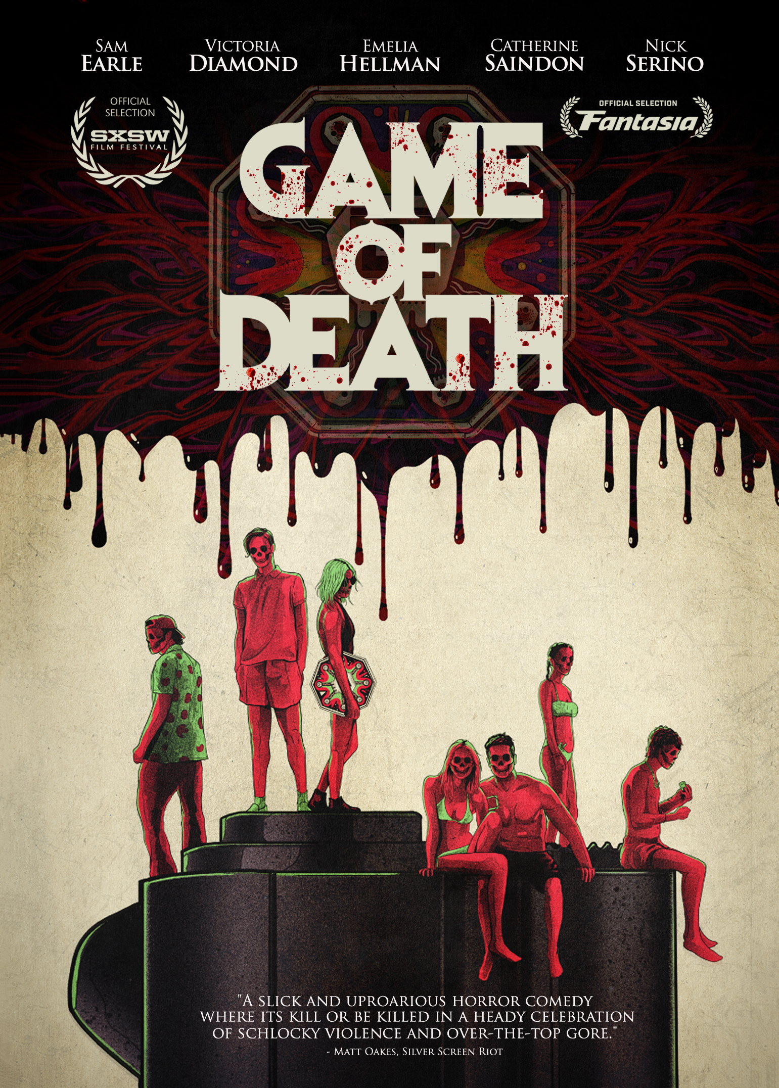 Game Of Death Dvd 2017 Best Buy